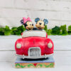 アウトレット】JIM SHORE Disney Traditions SHOW CASE