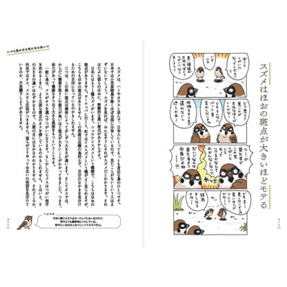 西東社 トリノトリビア 鳥類学者がこっそり教える野鳥のひみつ（川上和