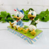 Disney ディズニー enesco Traditions JIM SHORE ヒューイ