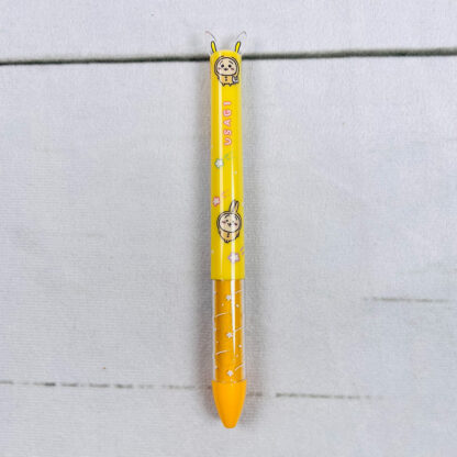 サカモト ちいかわ mimiペン（2色ボールペン） - 動物雑貨の通信販売